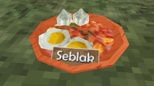 Hantu Seblak: The Game Screenshot 0
