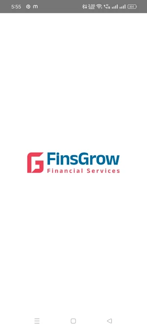 FINSGROW Screenshot 0