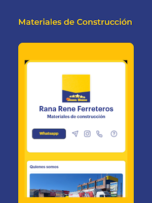 Rana Rene Ferreteros Screenshot 3