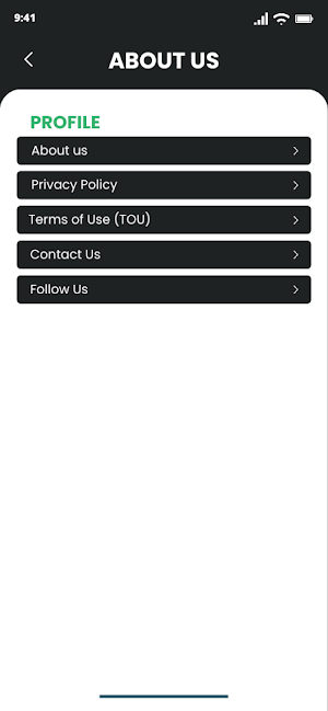 PMWiFi Screenshot 3
