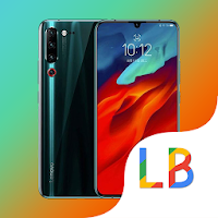 Theme for Lenovo Z6 Pro