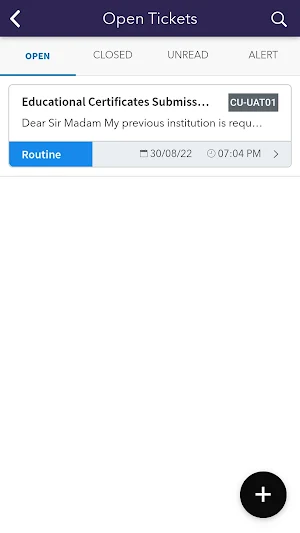 MDX Dubai Screenshot 1