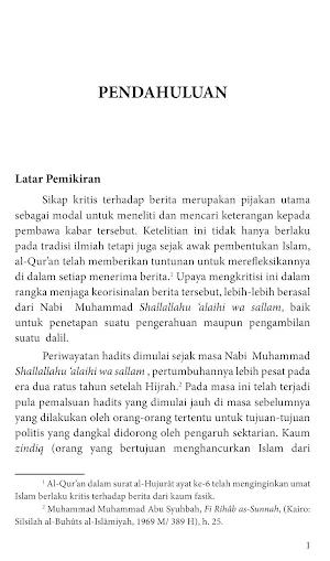 Perilaku Bid'ah Dan Pengaruh Screenshot 2