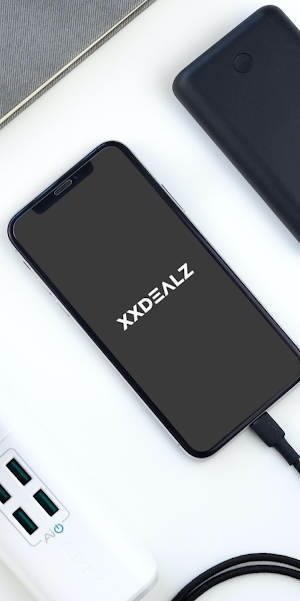 XXDEALZ Screenshot 0
