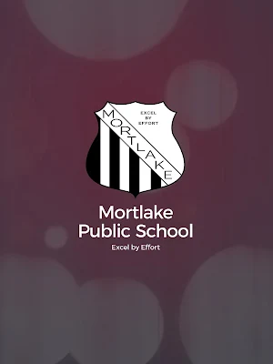 Mortlake Public School Screenshot 2
