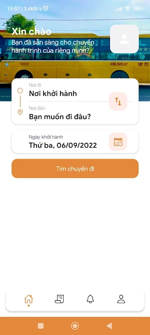 Xe Khách Tuấn Trung Screenshot 0