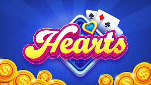 Hearts Screenshot 0