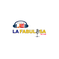 Radio La Fabulosa 94.1 FM SV