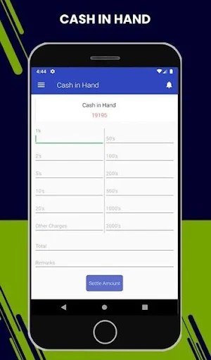 Kavibalu Chits Pvt Ltd Screenshot 0