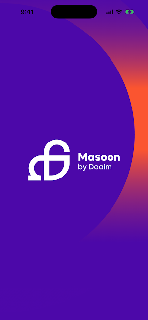 Masoon by Daaim Screenshot 0