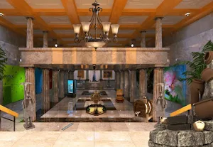 Escape Game - The Avenue Screenshot 1