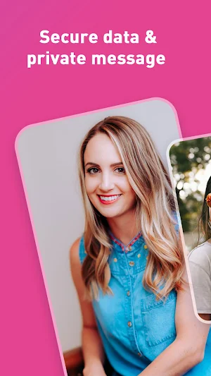 MiLo – Easy chatting and video calling Screenshot 3