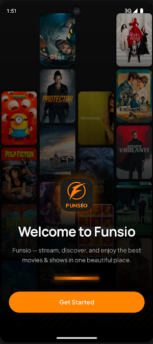 Funsio Screenshot 0
