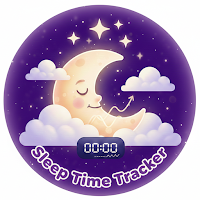Sleep Time Tracker