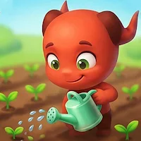 Merge Valley: Farm Tycoon