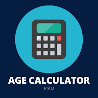 Age Calculator Pro