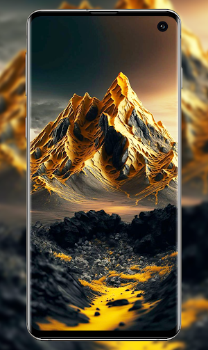 HD Mobile Background Screenshot 1