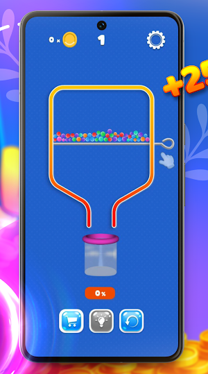 Pull Plinko Screenshot 3
