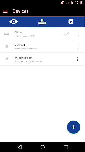 SUPRATEC Screenshot 3