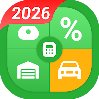 Loan Calculator Ultra