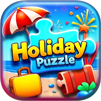 Holiday Jigsaw Puzzles