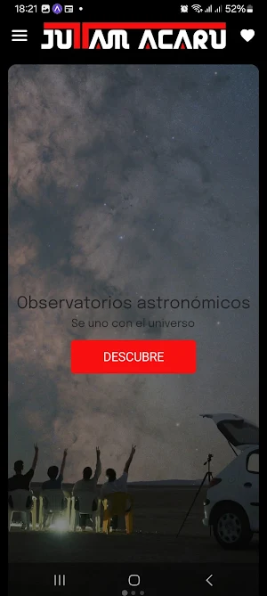 JUTAMACARU Screenshot 0