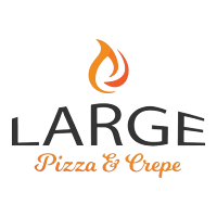 Pizza Large | بيتزا لارج