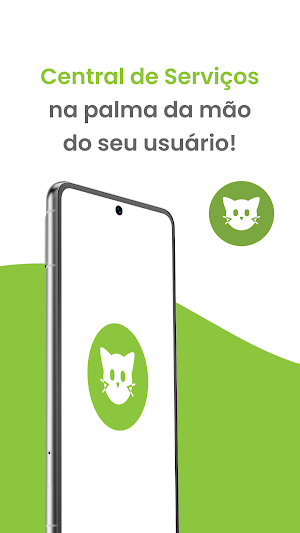 Greencat Screenshot 0