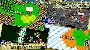 RPG Alvastia Chronicles Screenshot 3