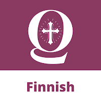 Finnish Bible Quiz