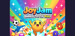 JoyJam: Relaxing Games Screenshot 0