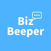 BizBeeper Frontend (P)