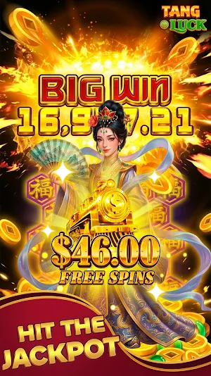 Piggy Luck Slots Screenshot 0
