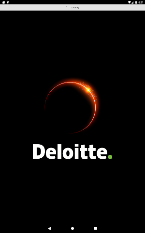 Deloitte LU Annual Gathering Screenshot 3