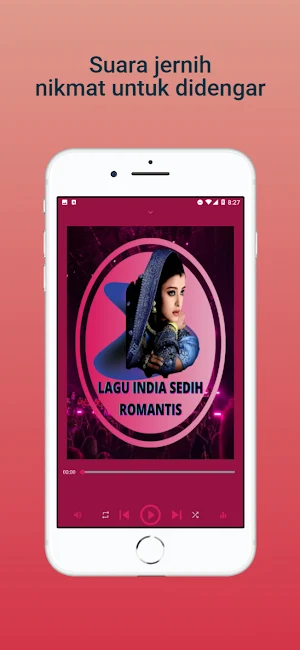 Lagu India Romantis Sedih Screenshot 2
