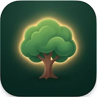Gratitude Forest