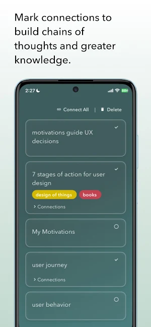 Constella Screenshot 2