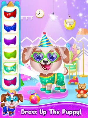 My dream pet daycare saloon Screenshot 3