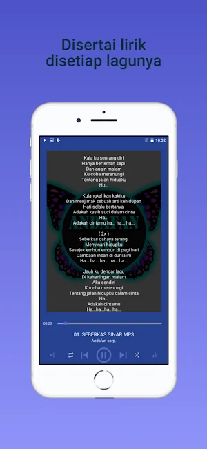 LAGU LAWAS NIKE ARDILA OFFLINE Screenshot 2
