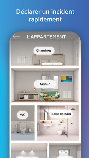 Smart Resident Screenshot 2