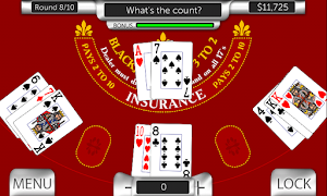 Card Counter Screenshot 0
