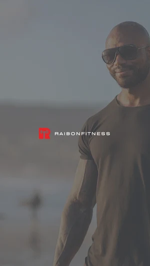 RaibonFitness Screenshot 0