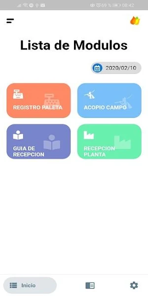 Q-rate Screenshot 2