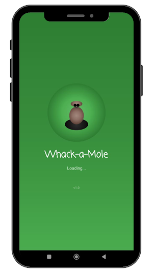 Whack-a-Mole Screenshot 3