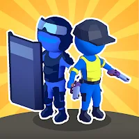 Riot Defense