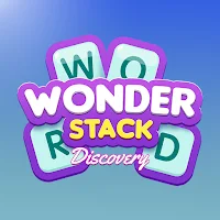 Wonder Stacks: Word Discovery
