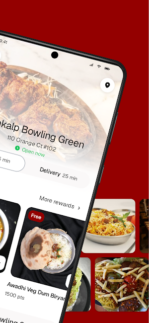 Sankalp Bowling Green Screenshot 1