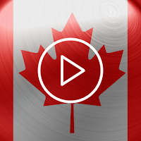 Canada Flag Live Wallpaper