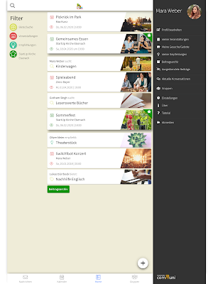 StartUp Kirche Eisenach Screenshot 3