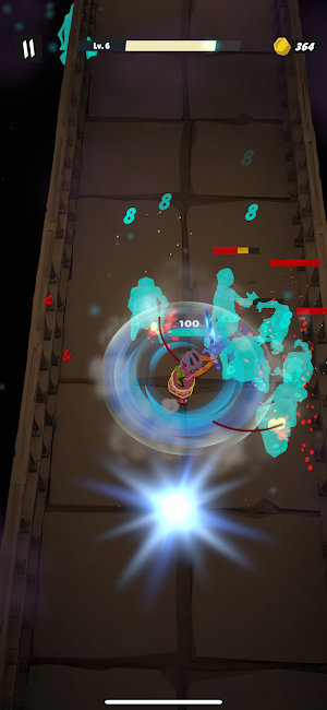 Elarion Screenshot 2